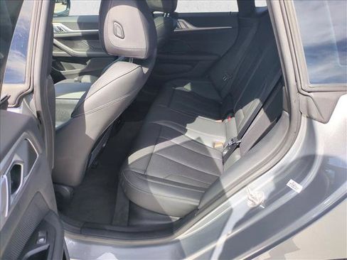Used 2024 BMW i4 eDrive35 w/ Premium Package RWD image 20