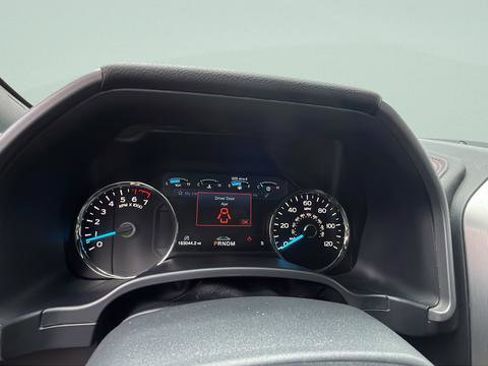 Used 2020 Ford F150 Platinum w/ Equipment Group 701A Luxury AWD/4WD image 12