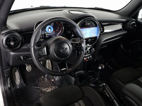 Used 2024 MINI Cooper John Cooper Works image 7