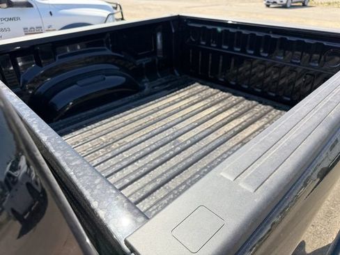 New 2026 RAM 1500 Laramie w/ Night Edition AWD/4WD image 28