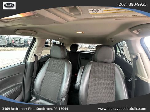 Used 2018 Buick Encore Preferred image 33