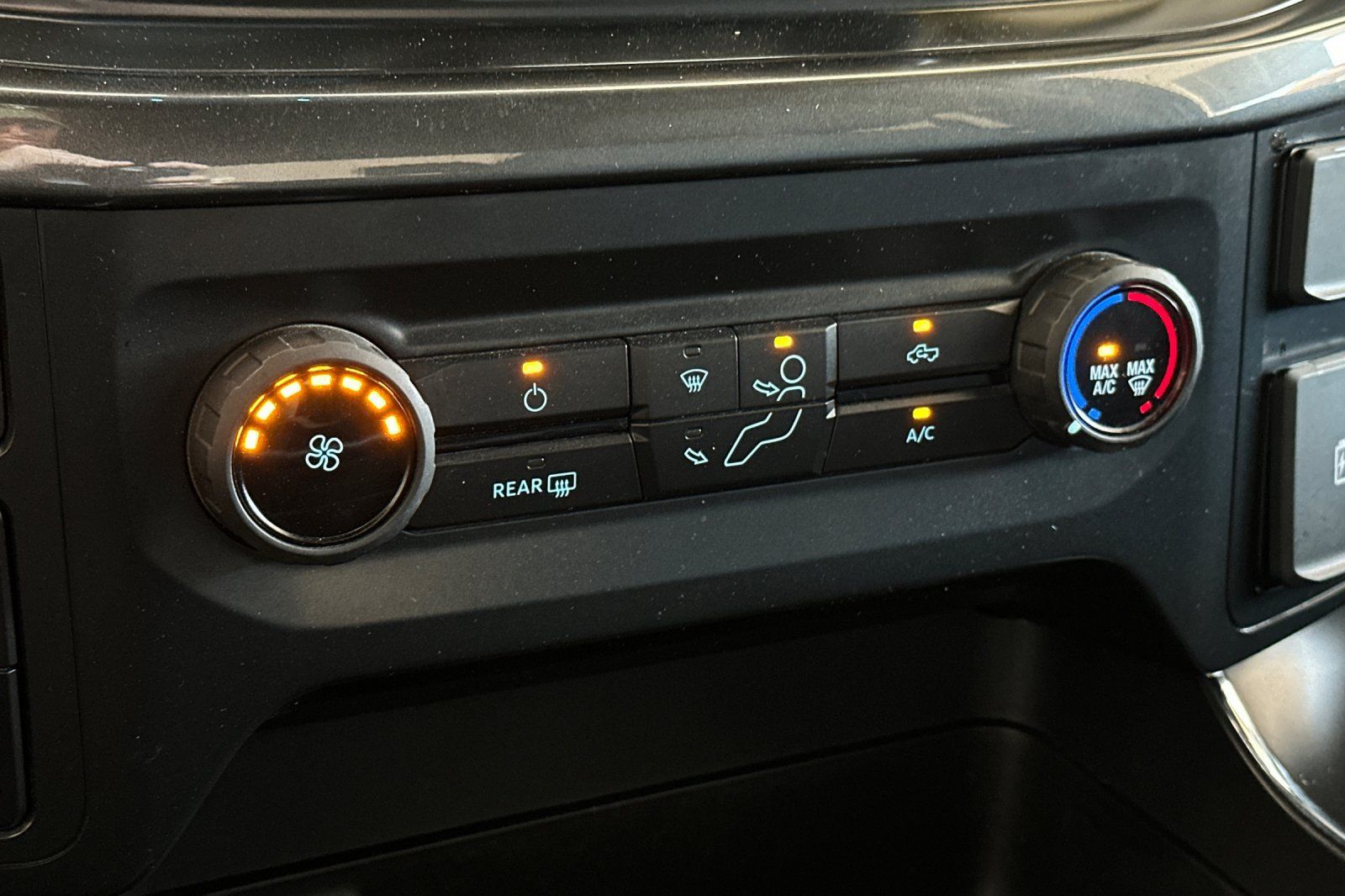 Used 2022 Ford F150 XL w/ STX Appearance Package AWD/4WD image 19