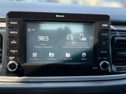 Used 2020 Kia Rio S FWD image 15
