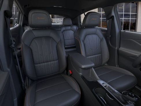 New 2026 Buick Envista Avenir FWD image 16