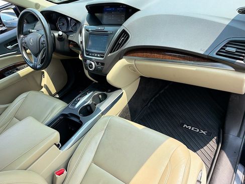 Used 2020 Acura MDX SH-AWD image 25