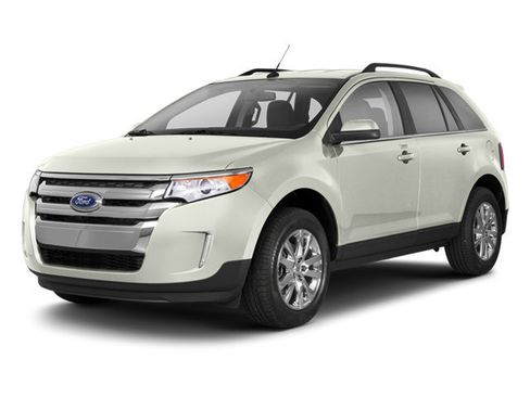 Used 2013 Ford Edge SE FWD image 1