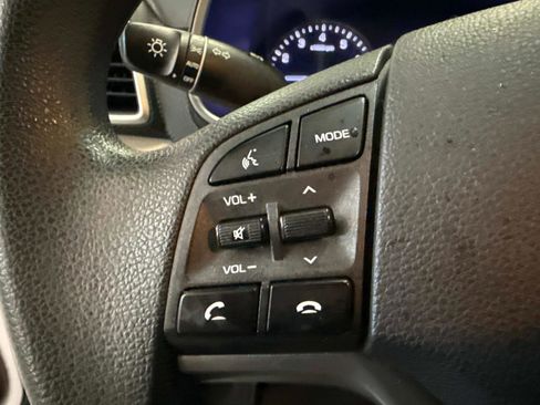 Used 2019 Hyundai Tucson Value image 28