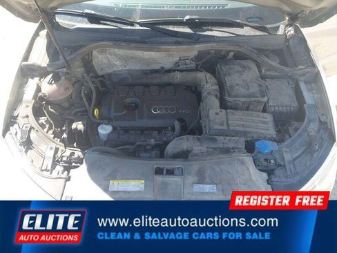 Used 2017 Audi Q3 2.0T Prestige w/ Prestige Package image 19