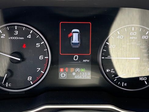 Used 2020 Subaru Outback Touring XT AWD/4WD image 31