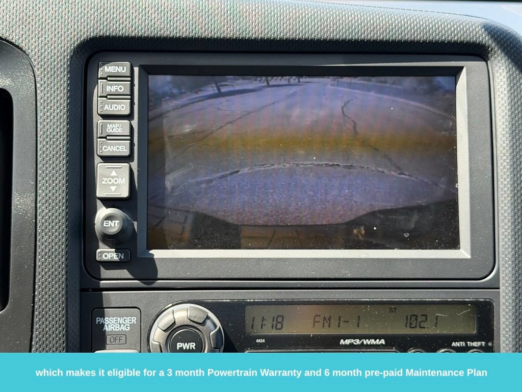 Used 2014 Honda Ridgeline SE image 24