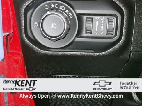 Used 2021 Jeep Wrangler Unlimited Rubicon image 26