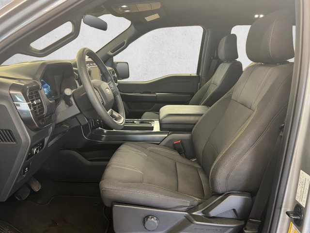 Certified 2024 Ford F150 STX AWD/4WD image 16