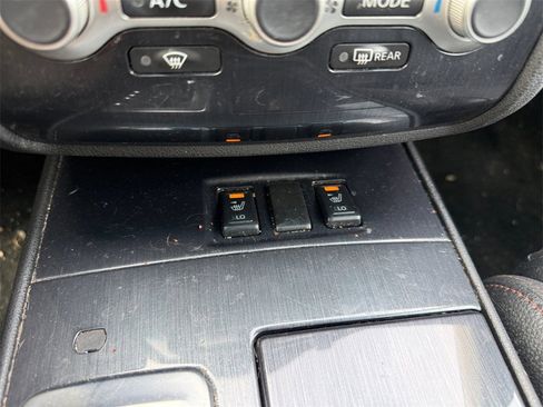 Used 2014 Nissan Maxima 3.5 SV w/ SV Value Package image 28