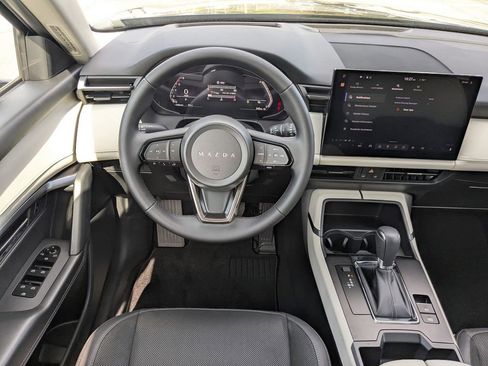 New 2026 MAZDA CX-5 Preferred AWD/4WD image 16