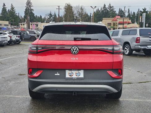 Used 2022 Volkswagen ID.4 Pro S image 6
