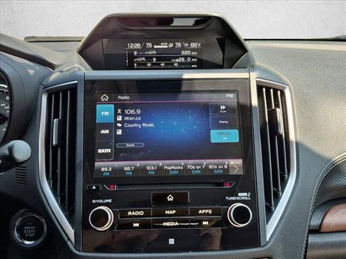 Used 2020 Subaru Forester Touring w/ Popular Package #2 AWD/4WD image 18