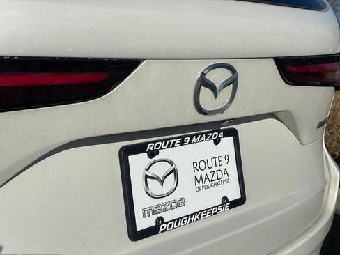 Used 2025 MAZDA CX-70 Plug-In Hybrid w/ Premium Pkg AWD/4WD image 30