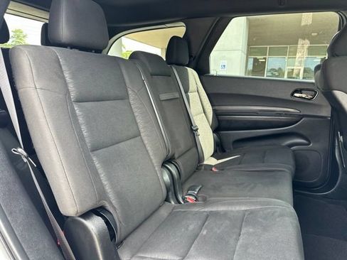 Used 2023 Dodge Durango GT RWD image 43