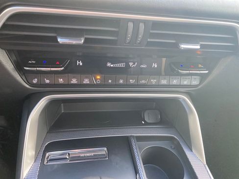 New 2026 MAZDA CX-70 3.3 Turbo w/ Premium Plus Pkg image 24