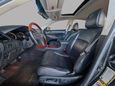 Used 2009 Lexus ES 350 FWD image 20