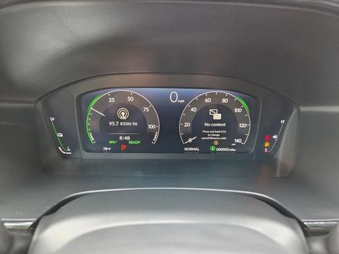 New 2026 Honda CR-V Sport-L image 22