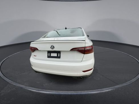 Used 2019 Volkswagen Jetta GLI FWD image 7