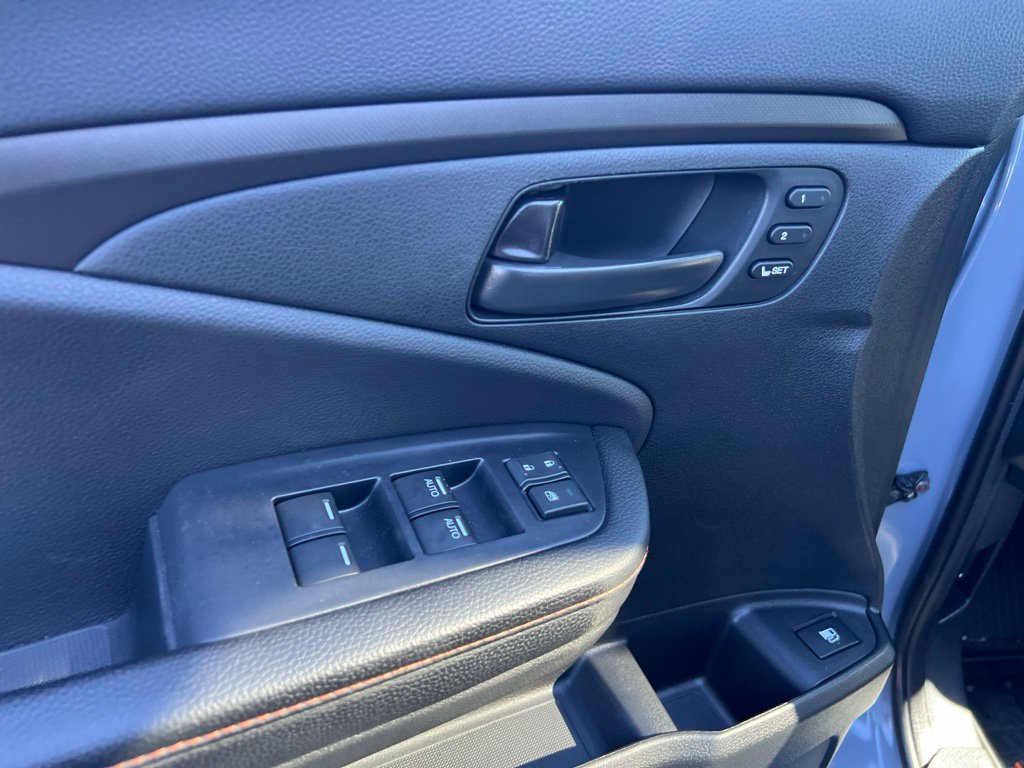 Certified 2024 Honda Ridgeline TrailSport image 22