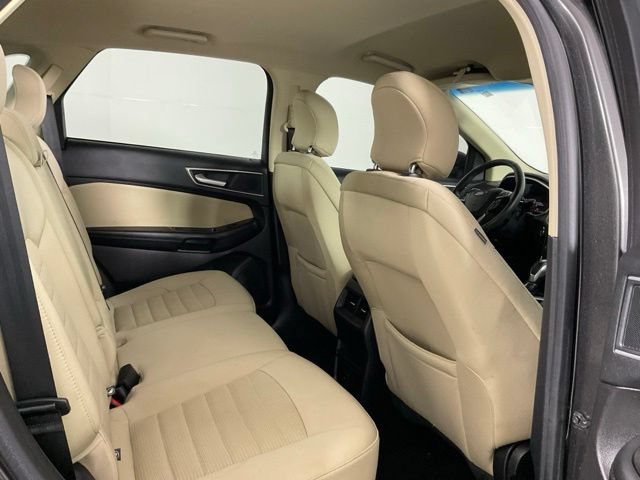 Used 2017 Ford Edge SEL AWD/4WD image 19