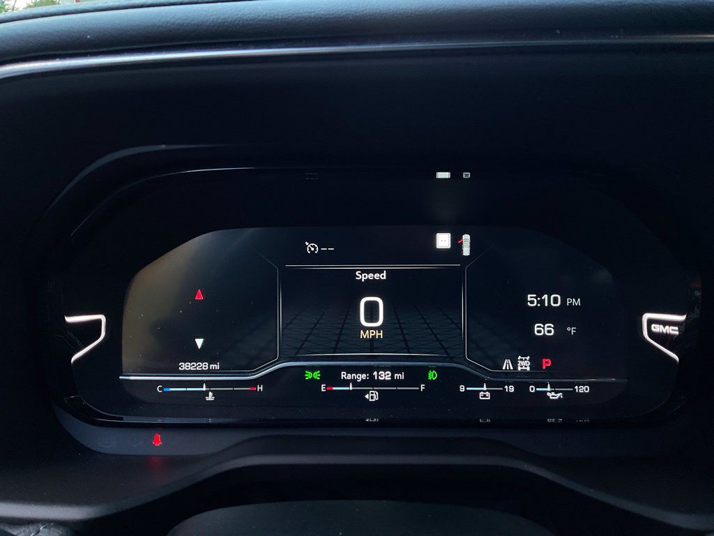 Used 2022 GMC Yukon Denali AWD/4WD image 14