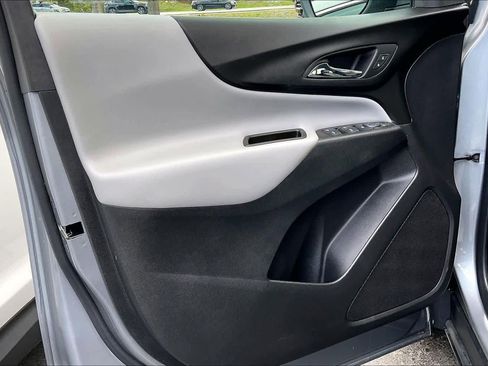 Used 2023 Chevrolet Equinox LS w/ LS Convenience Package FWD image 22