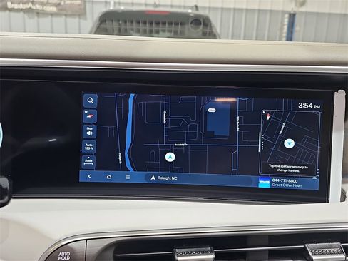 New 2026 Hyundai Palisade SEL Premium image 23