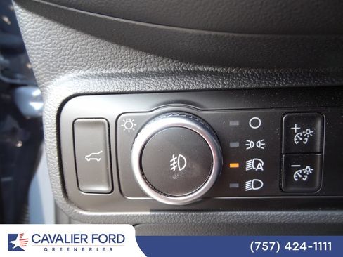 Used 2026 Ford Explorer ST-Line w/ ST-Line Street Pack AWD/4WD image 19