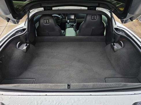 Used 2011 Chevrolet Corvette Grand Sport w/ Preferred Equipment Group image 18