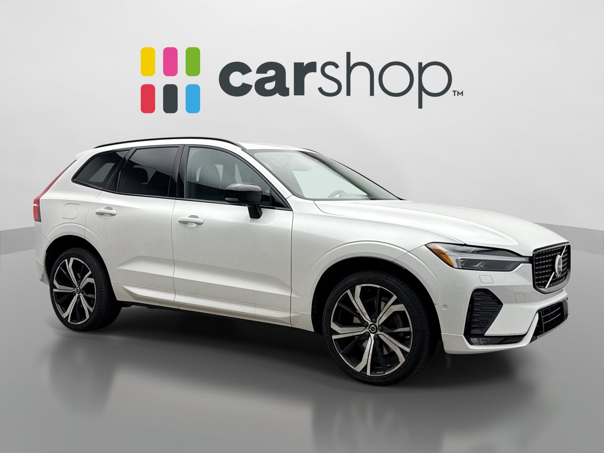 Used 2023 Volvo XC60 B6 Ultimate AWD/4WD image 7