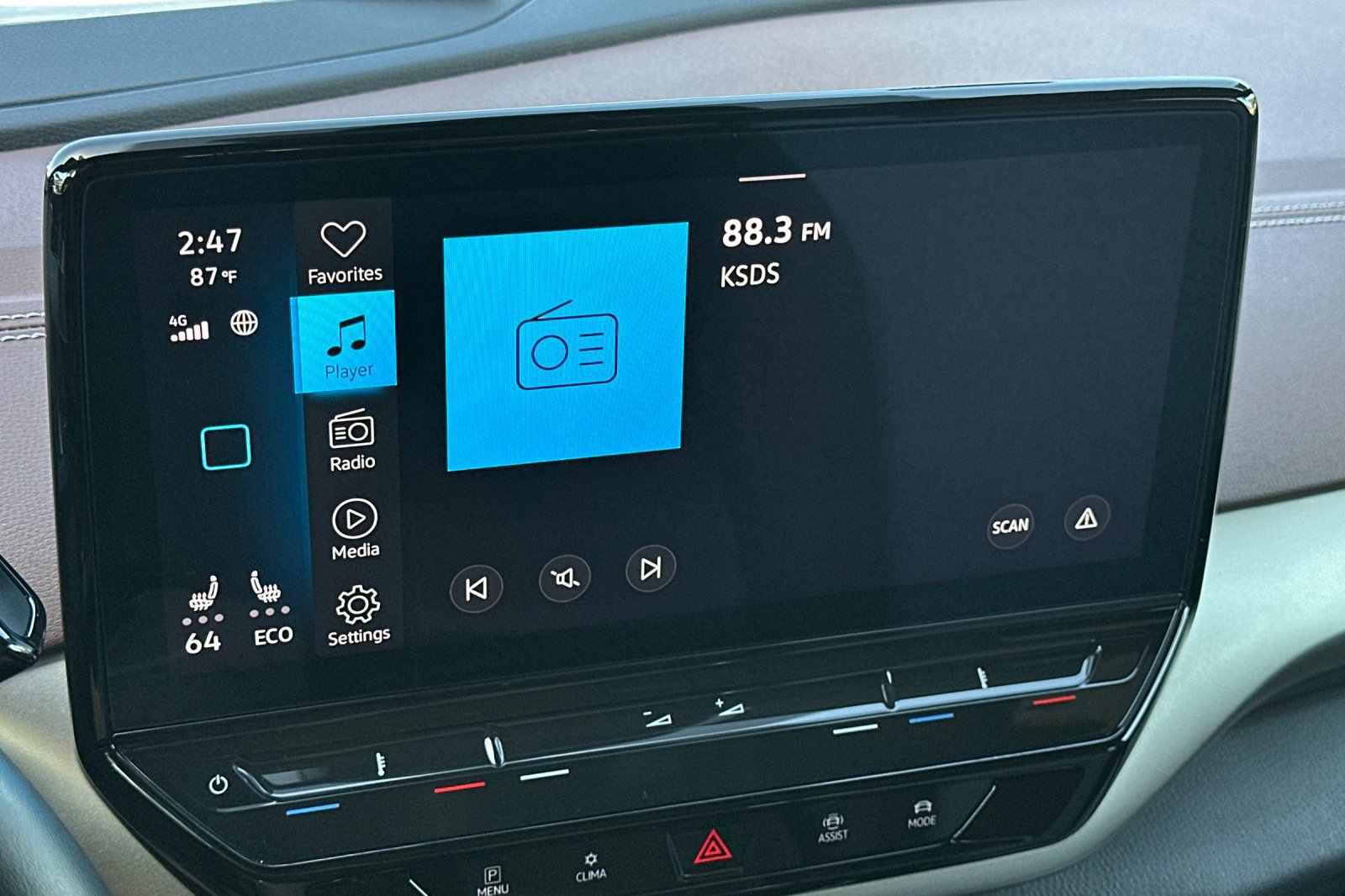 Used 2023 Volkswagen ID.4 Pro RWD image 18
