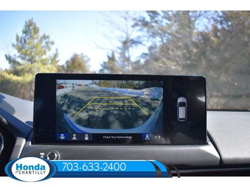 New 2026 Honda Pilot EX-L image 15