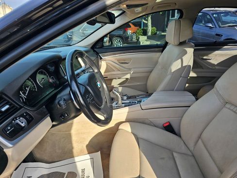 Used 2014 BMW 535i xDrive Sedan image 20