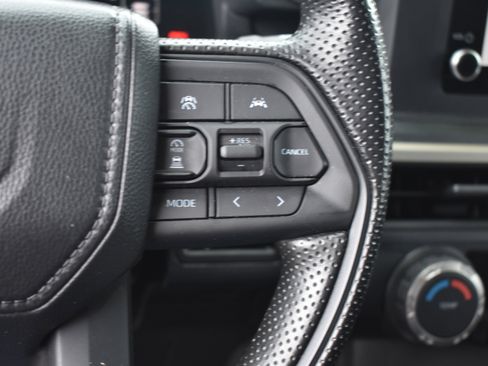 Used 2024 Toyota Tacoma SR image 14