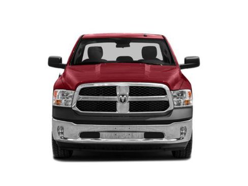 Used 2015 RAM 1500 Tradesman w/ Power & Remote Entry Group image 7