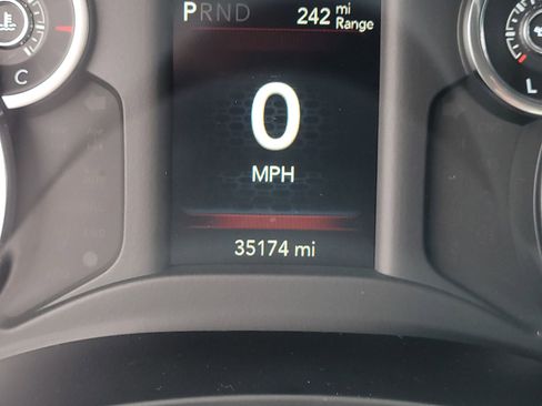 Used 2021 RAM 2500 Big Horn w/ Night Edition image 18