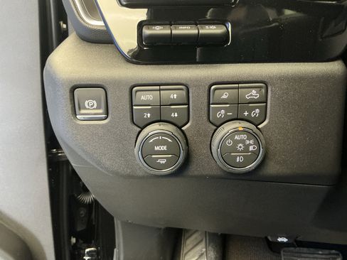 New 2026 Chevrolet Silverado 1500 High Country w/ Midnight Edition image 18