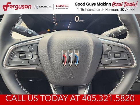 New 2026 Buick Encore GX Preferred w/ Comfort Package FWD image 18