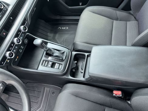Used 2023 Honda CR-V EX image 18