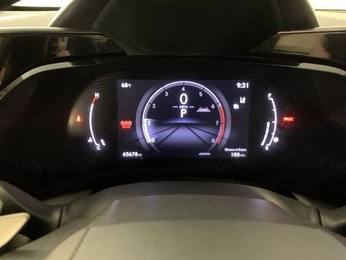 Used 2022 Lexus NX 350 350 Premium image 20