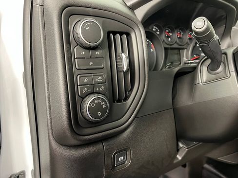 New 2026 Chevrolet Silverado 2500 W/T w/ WT Convenience Package AWD/4WD image 27
