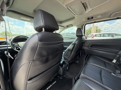 Used 2023 Honda Odyssey Touring image 20