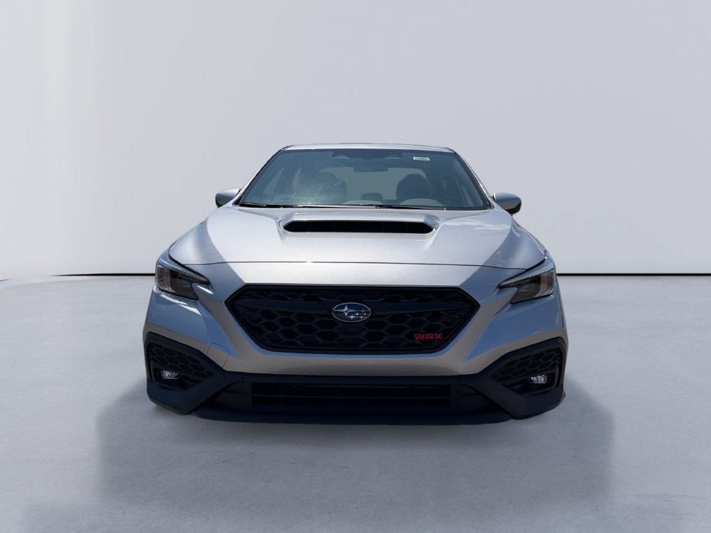 New 2026 Subaru WRX Premium AWD/4WD image 8