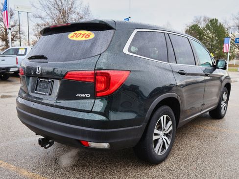 Used 2016 Honda Pilot EX-L image 5