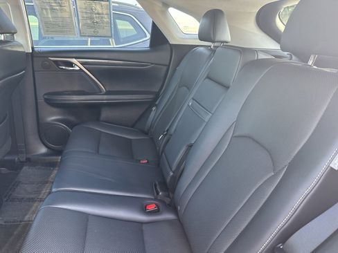 Used 2020 Lexus RX 350 FWD image 6