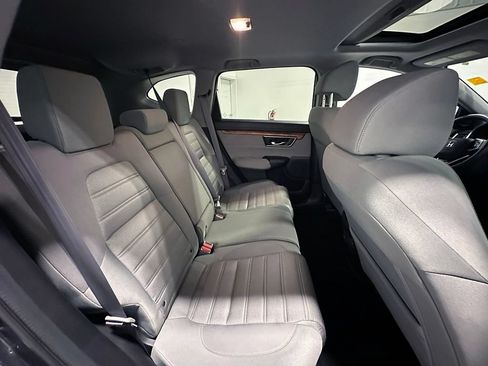 Used 2021 Honda CR-V EX image 22